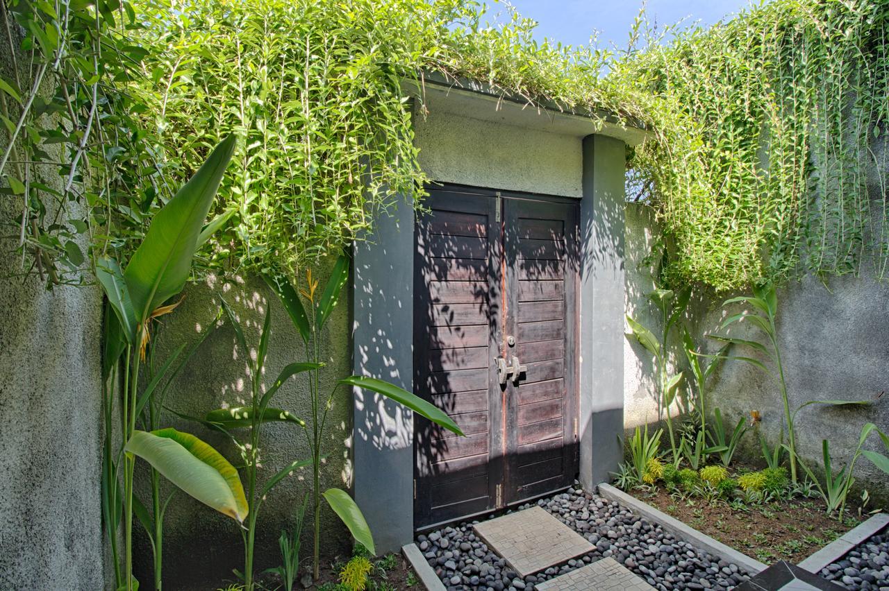 The Yogasari Seminyak Hotel Kültér fotó