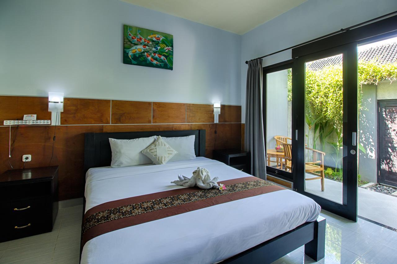 The Yogasari Seminyak Hotel Kültér fotó