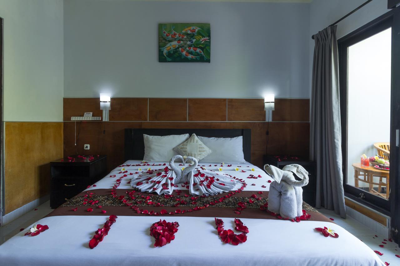 The Yogasari Seminyak Hotel Kültér fotó