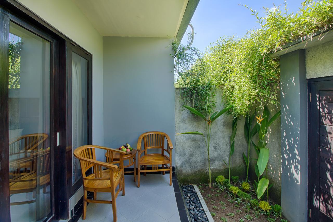 The Yogasari Seminyak Hotel Kültér fotó