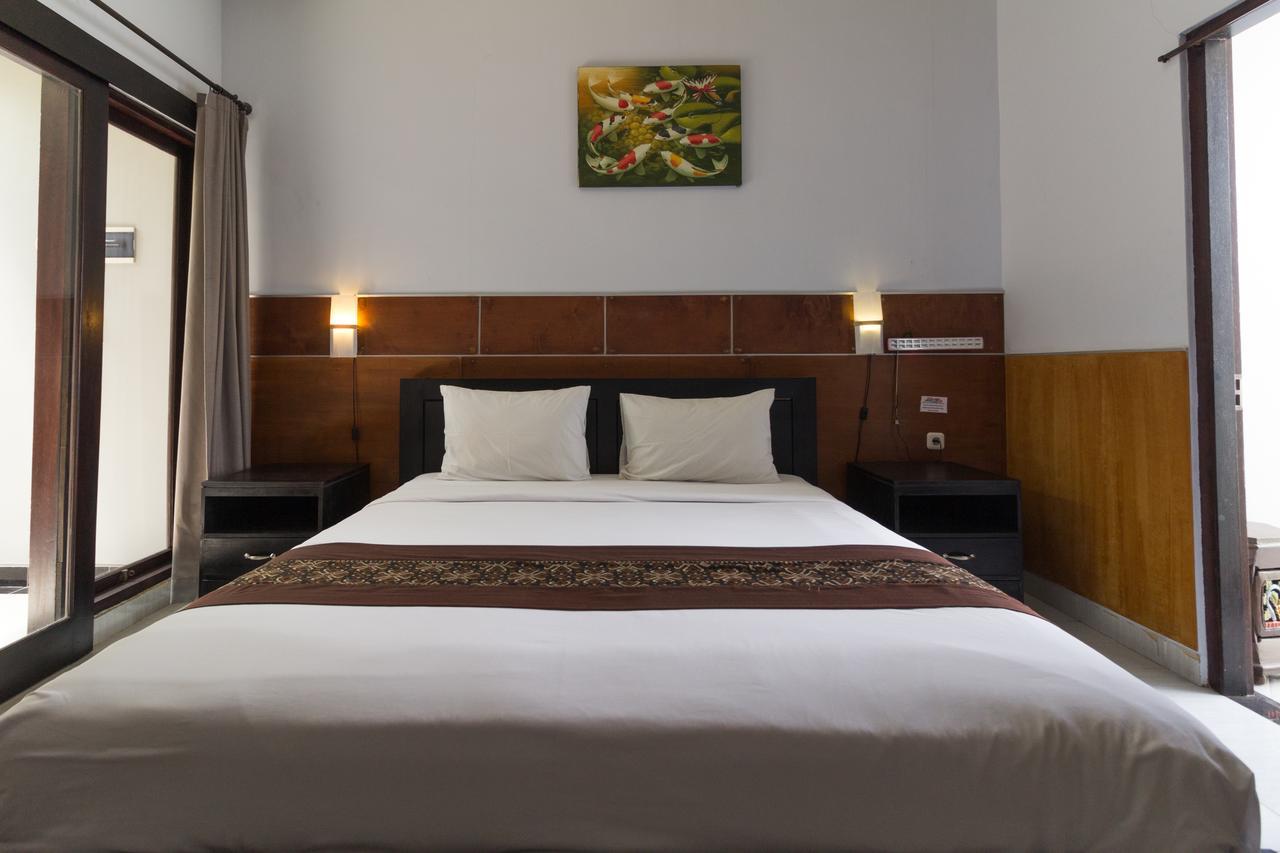 The Yogasari Seminyak Hotel Kültér fotó