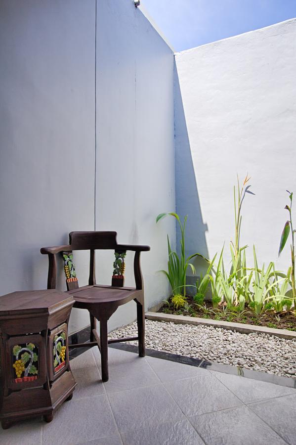 The Yogasari Seminyak Hotel Kültér fotó