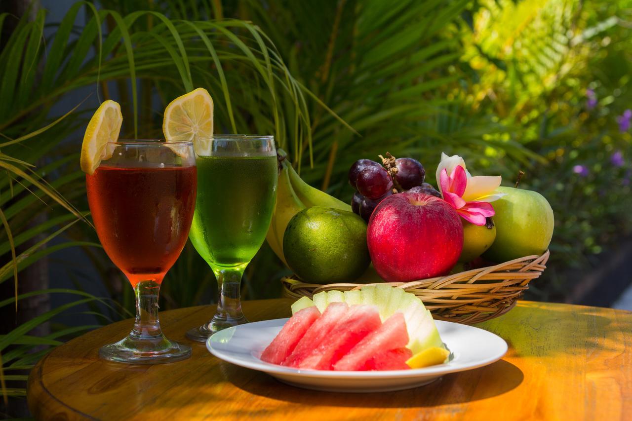 The Yogasari Seminyak Hotel Kültér fotó