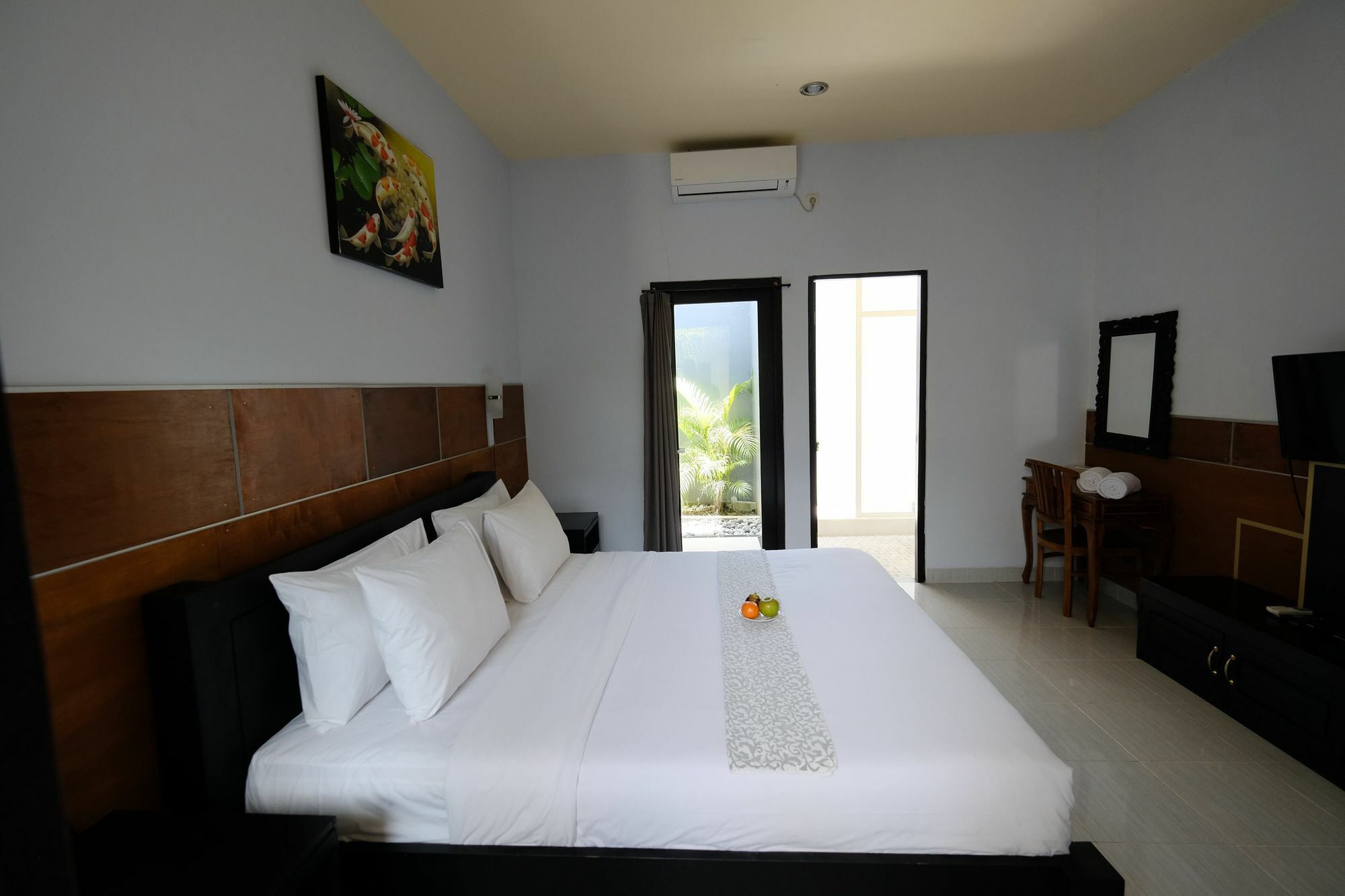 The Yogasari Seminyak Hotel Kültér fotó