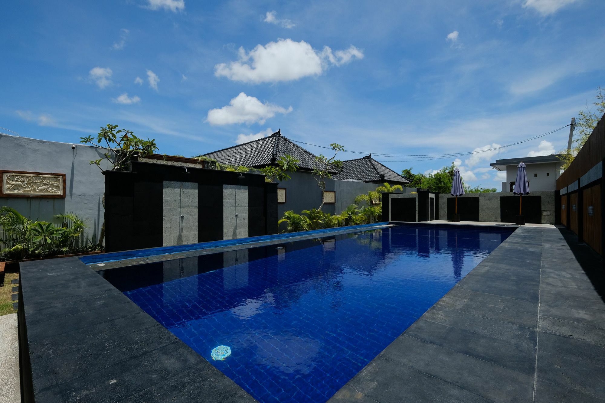The Yogasari Seminyak Hotel Kültér fotó