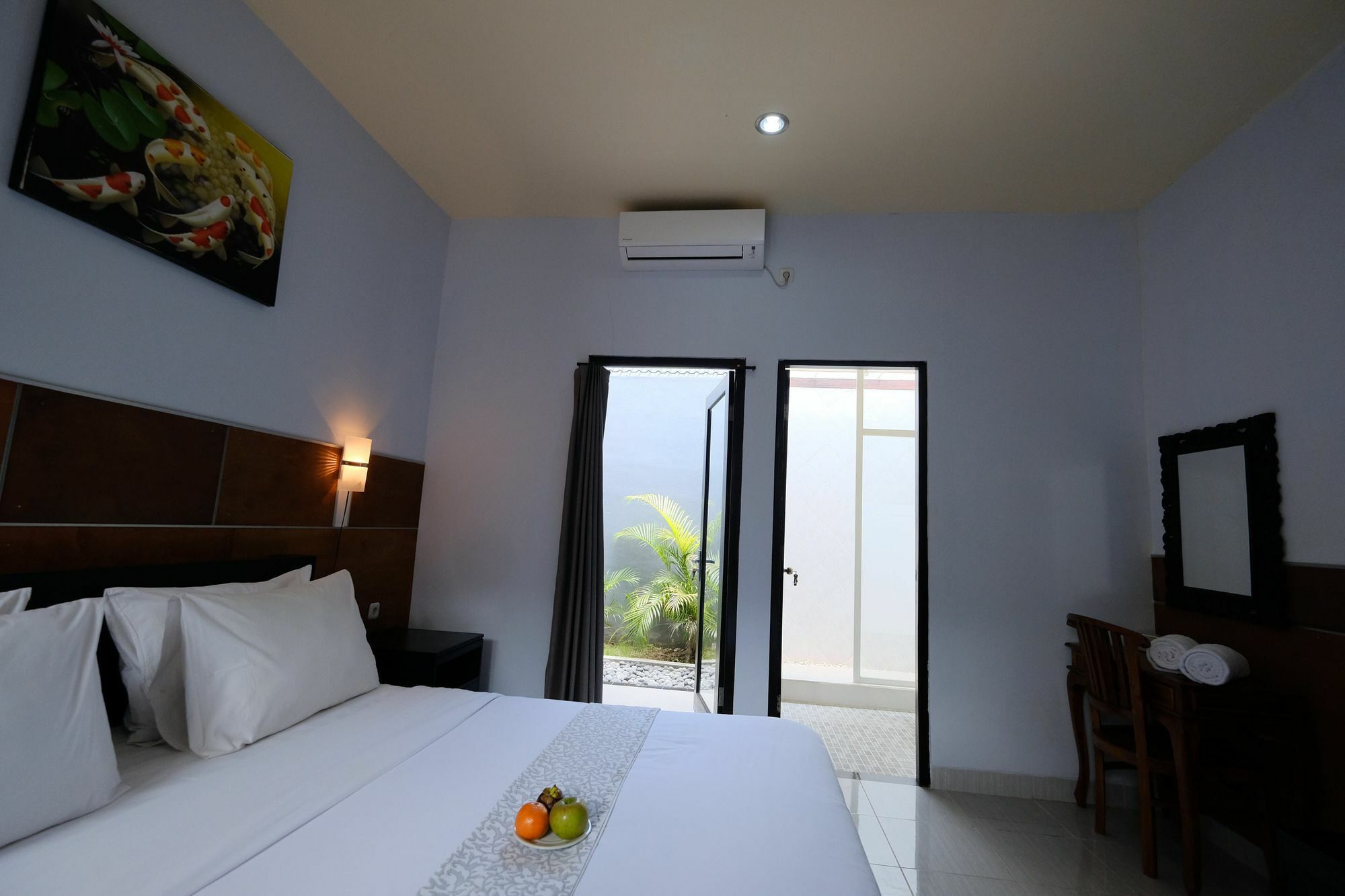 The Yogasari Seminyak Hotel Kültér fotó