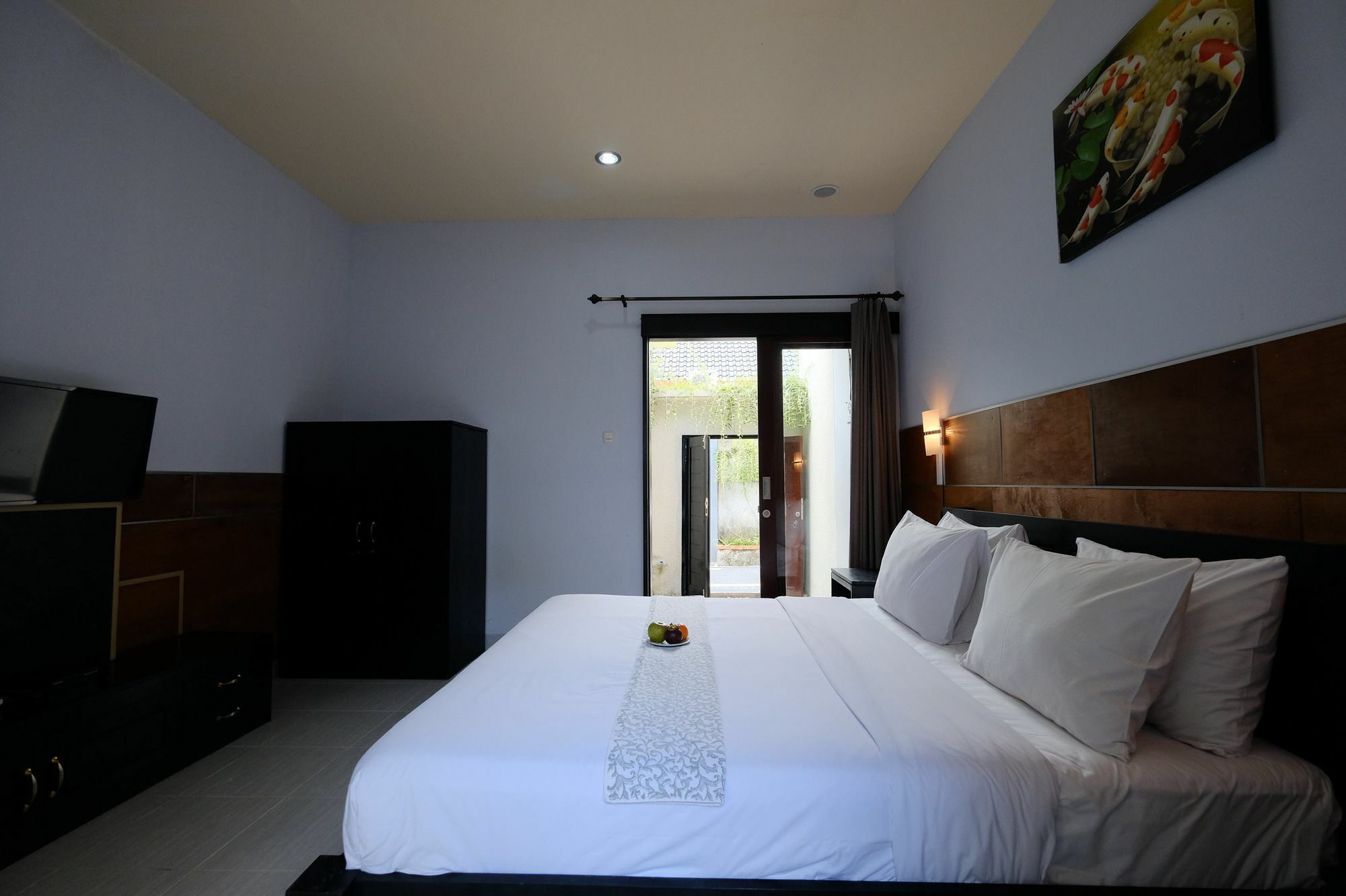 The Yogasari Seminyak Hotel Kültér fotó